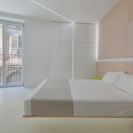 Fiveplace Design & 4* Trapani