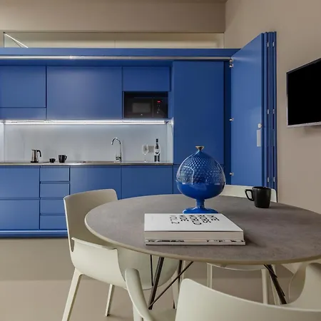 Fiveplace Design & Apartahotel Trapani