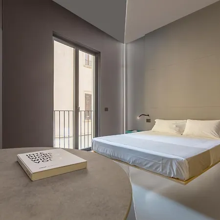 Apartahotel Fiveplace Design & Trapani