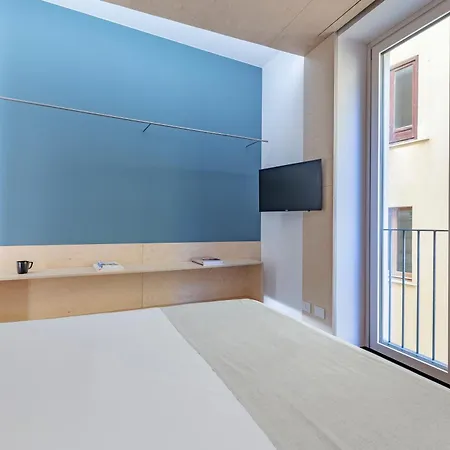 Fiveplace Design & Apartahotel Trapani