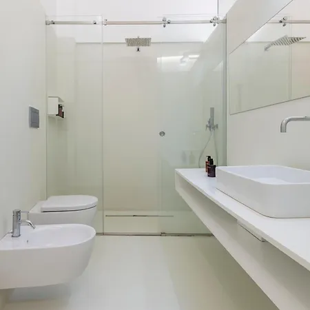 Fiveplace Design & 4* Trapani