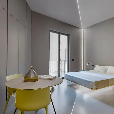 Fiveplace Design & Apartahotel Trapani