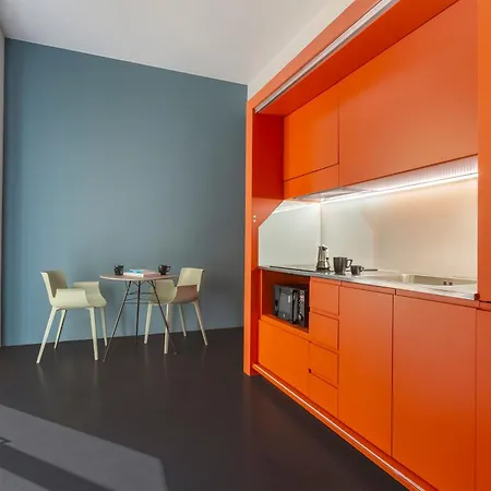 Fiveplace Design & 4* Trapani