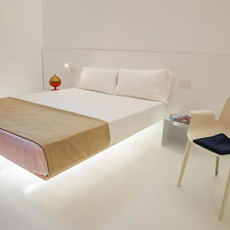 Fiveplace Design & 아파트호텔 트라파니