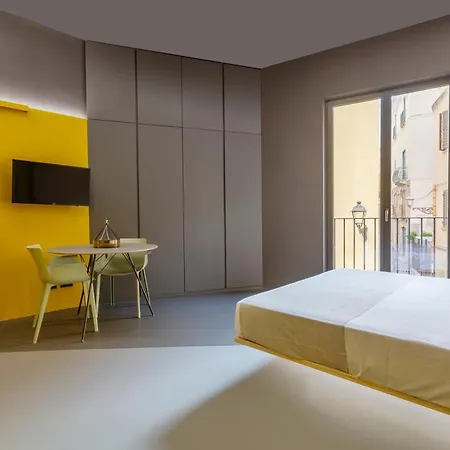 Fiveplace Design & Apartahotel