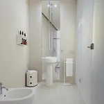 公寓式酒店 Fiveplace Design &