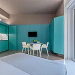 公寓式酒店 Fiveplace Design & 4*