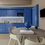 Fiveplace Design & 公寓式酒店 特拉帕尼