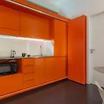 Fiveplace Design & 特拉帕尼