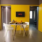 Fiveplace Design & 公寓式酒店