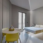 Fiveplace Design & 公寓式酒店 特拉帕尼