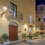 公寓式酒店 Fiveplace Design & 特拉帕尼