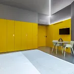 Fiveplace Design & 特拉帕尼
