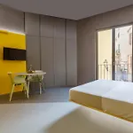 Fiveplace Design & 公寓式酒店