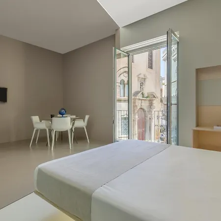 Fiveplace Design & 公寓式酒店