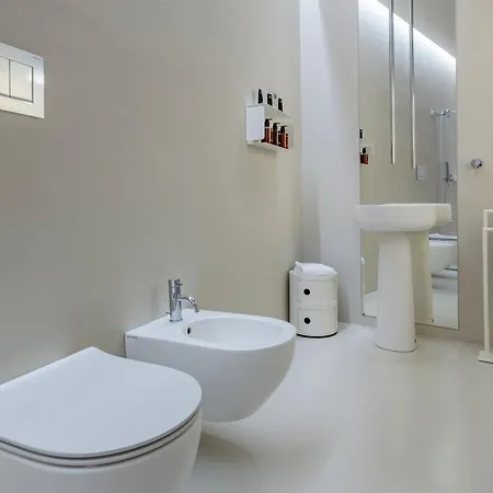Fiveplace Design & Aparthotel