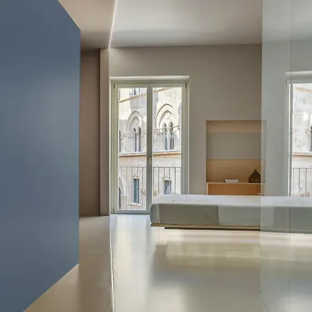Fiveplace Design & Apart-hotel 4*
