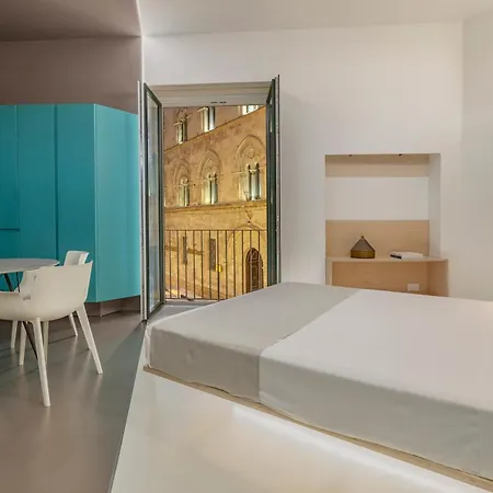 Fiveplace Design & Aparthotel