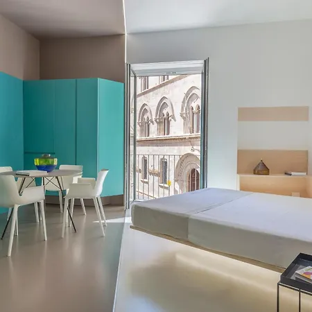 Fiveplace Design & Aparthotel