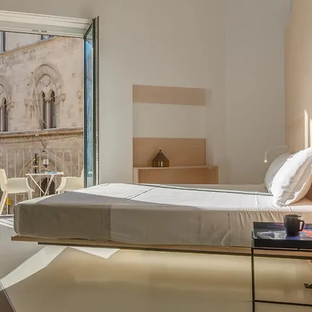 Fiveplace Design & Aparthotel 4*