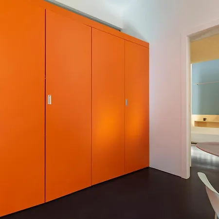 Fiveplace Design & Aparthotel 4*