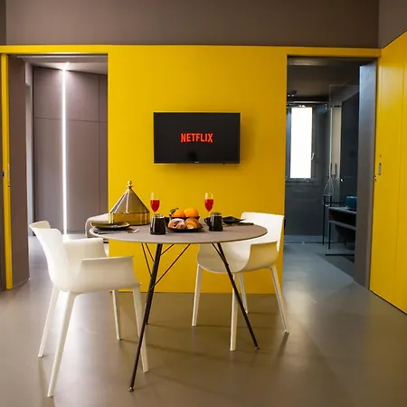 Fiveplace Design & Aparthotel