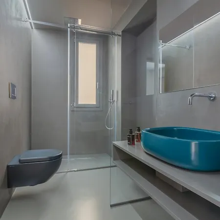 Fiveplace Design & Aparthotel 4*