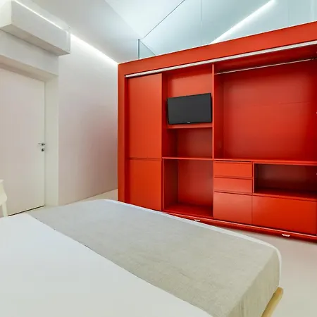 Apart-hotel Fiveplace Design & Trapani